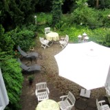 2508G 41 Celle Leisewitz Garten